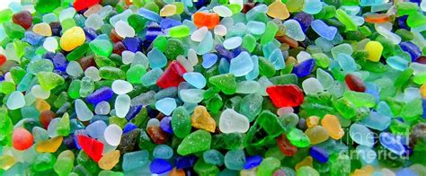 What Is Sea Glass And Where Can You Find It