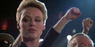 Brigitte Nielsen Was Nervous To Act With Ex Husband Sylvester Stallone In Creed Ii Cinemablend