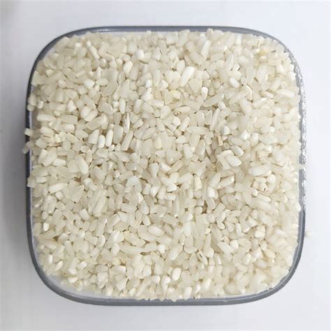 Long Grain White Rice Variety 5451 Jcc Food Foodstuff Corporation