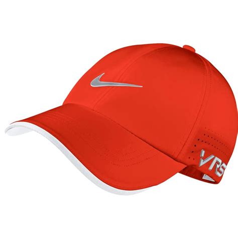 2014 Nike Tour Rznvrs Mens Perforated Hat Golf Cap New Logo Ebay