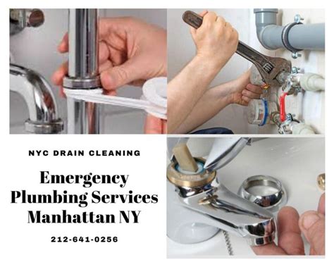 Category Emergency Drain Cleaning Services Nyc Drain Cleaning