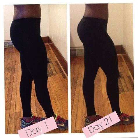I tried the 100 squats challenge. 4 Strategies for Radically Successful FREE Fitness Results ...