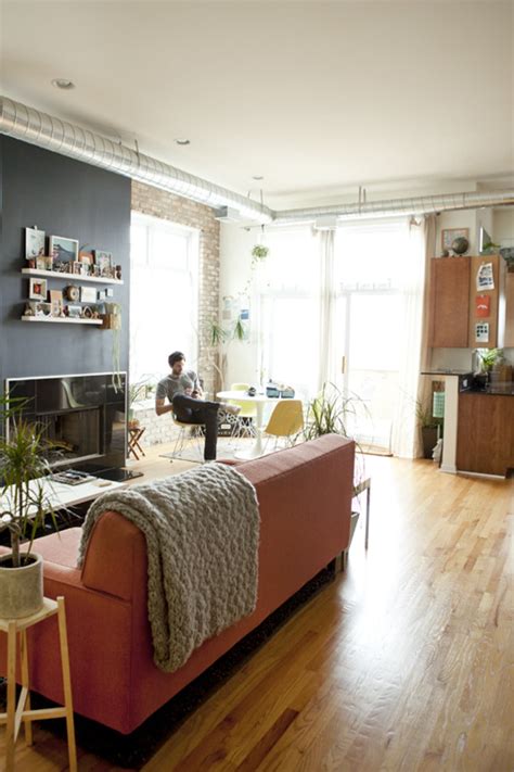 5 Free Ways To Make Any Room Feel More Spacious And Look Better