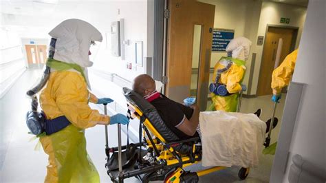 ebola outbreak why is the virus so deadly uk news sky news