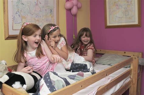 The beauty in role play emerges when you are not yourself and normal boundaries can be unguarded without fear or embarrassment. 9 Free Bunk Bed Plans You Can DIY This Weekend