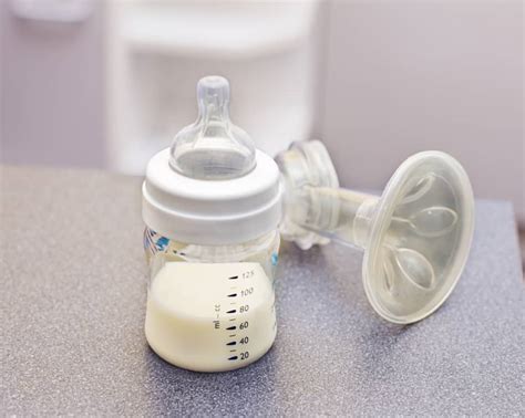 How To Tell If Your Breast Milk Has Gone Bad 3 Easy Tests