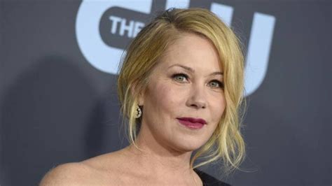 Christina Applegate Opens Up About Heartbreaking Battle With Multiple Sclerosis