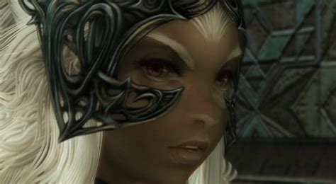 Viera In Ffxiv All But Confirmed As The Next And Probably Last New
