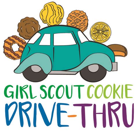Girl Scout Cookies Clipart Free Download On Clipartmag