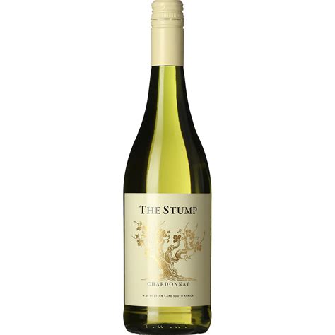 Darling Cellars The Stump Chardonnay 075 L Grænsehandel Til Billige