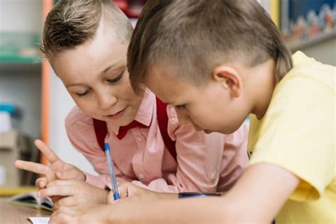 Cómo Fomentar La Empatía 10 Formas De Enseñar A Los Niños A Ser Amables Y Considerados