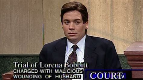 Watch Saturday Night Live Highlight Cold Opening Bobbitt Trial NBC Com