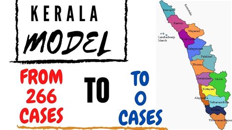Kerala Model Things To Learn From Kerala What Is Kerala Mode केरला