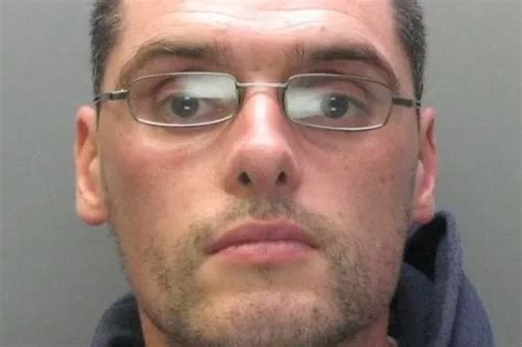 Paedophile Who Asked Girl 12 To Be Sex Slave Over Facebook Jailed For