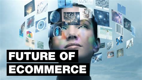 The Future Of Ecommerce 9 Trends That Will Exist In 2030