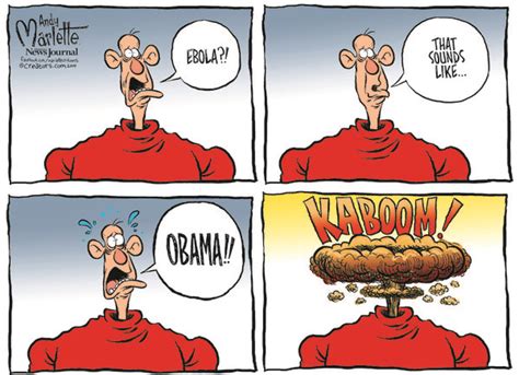 Realclearpolitics Andy Marlette For 08 04 2014 Political Cartoons