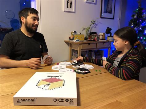 Our game design tools make game creation process fast and fun! Inuit-designed board game Nunami hits the shelves ...