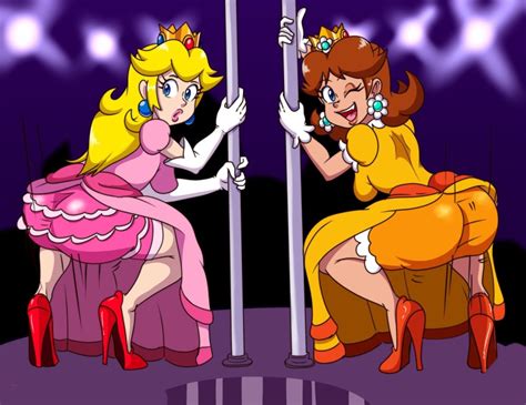 Shining Tatsu Princess Daisy Princess Peach Mario Series Nintendo Super Mario Bros 1