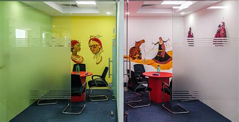 Maybe you would like to learn more about one of these? TravelTriangle Has Moved To A Swanky New Office In Gurugram
