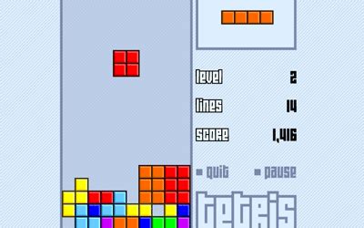Everybody played tetris once in a lifetime. Classic Tetris - Games to Play for Free