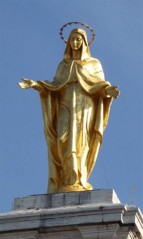 Feast Of Our Lady Of The Angels August 2 Our Lady Of The Angels Province