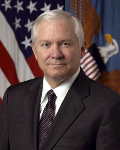 Defense Secretary Robert M Gates Quote Article The United States Army