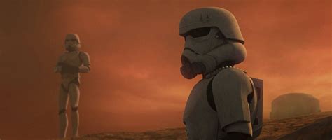 Star Wars Holocron On Twitter Ralph McQuarrie Concept Art Of Stormtroopers Troopers In The