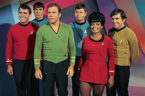 The Best Episodes Of Star Trek The Original Series