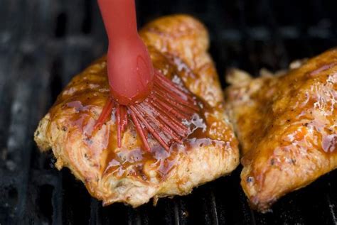 How to grill chicken drumsticks on a gas grill. How To Grill Chicken On A Gas Grill: Tips For Perfect ...