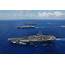 US Navy Deploys Six Aircraft Carriers To High Pro Regions  CTN News