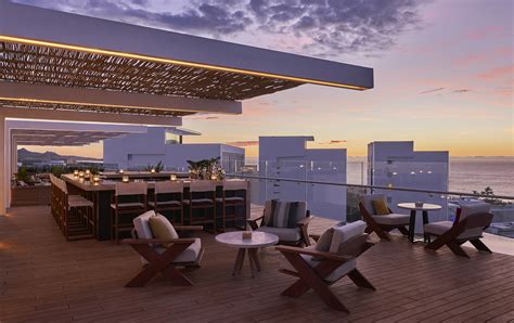 Este Es El Nuevo Hotel De Lujo De Playa De México Viceroy Los Cabos