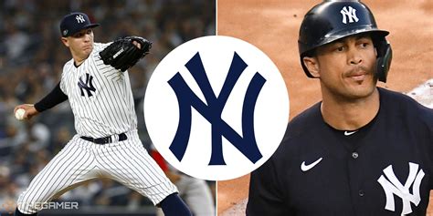Mlb The Show The Best Players On The New York Yankees Pokemonwe Com