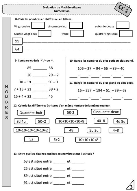 The math learning center, po. CE2 Math 1 par cindy f - Fichier PDF