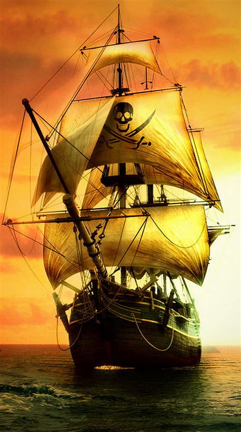 Pirates Pirate Ship Hd Phone Wallpaper Peakpx The Best Porn Website