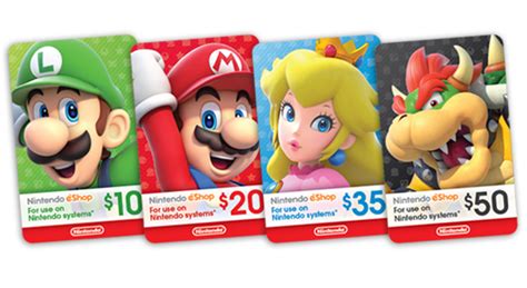 Buy nintendo eshop gift cards and grab what you want on the store! Nintendo eShop Digital Card $20 - Ecuador Geɘk - Tarjetas ...