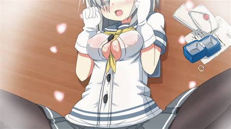 Rule 34 Animated Female Hamakaze Kantai Collection Hangaku Kantai