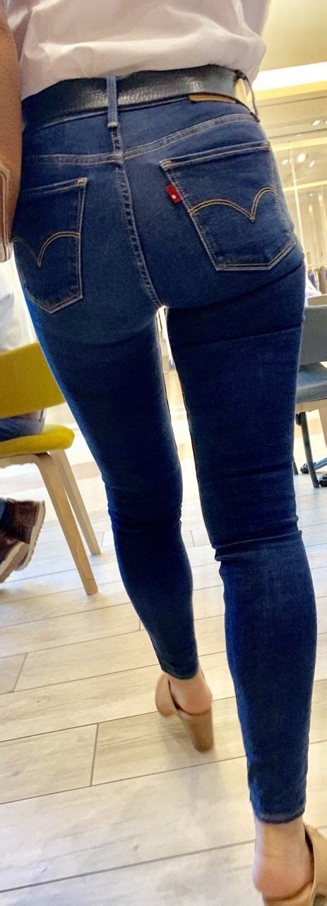 Girls In Levis Comfy Jeans Tight Jeans Levi Jeans Nice Asses
