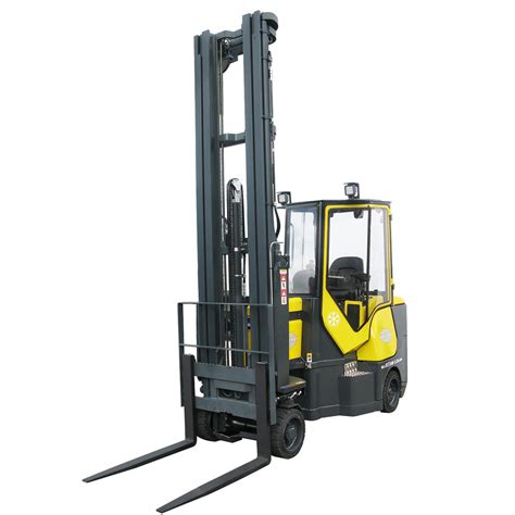 aisle master articulated forklifts  sale charnwood