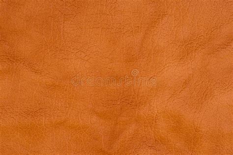 Natural Brown Leather Texture Stock Image Image Of Natural Cover