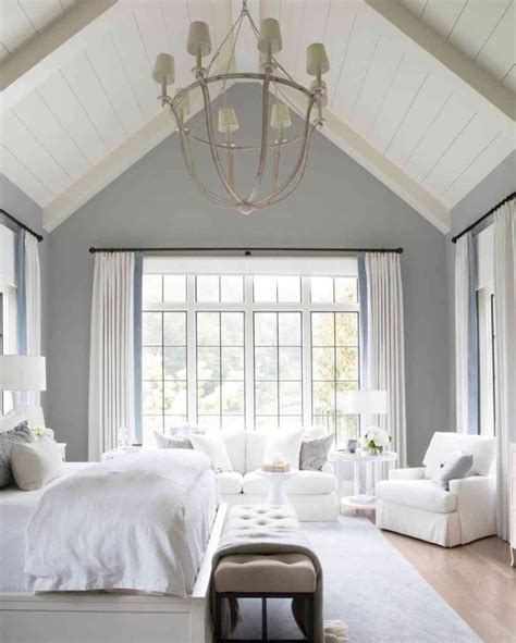 40 Master Bedroom Ideas And Tips To Set Off Yours