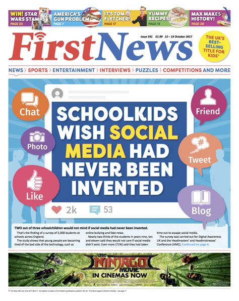 Firstnews591 Png First News Subscribe