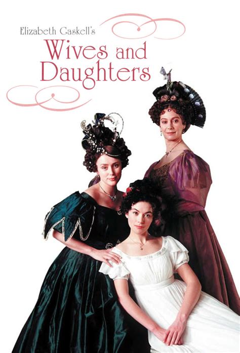 Wives And Daughters Tvmaze