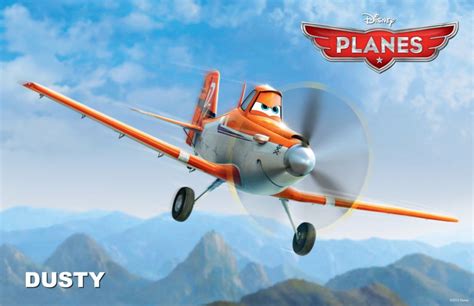 Meet The Pilot Who Kept Disneys Film Planes Flying Right Cnn