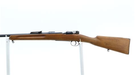 Swedish Mauser Model M38 Sporter Caliber 65 X 55