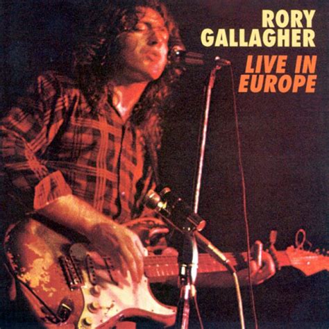 My Kingdom For A Melody Rory Gallagher Bullfrog Blues Live At