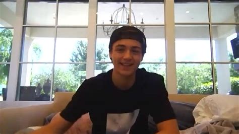 Asher Angel Announces New Song And Shows Off Promise Ring From Girlfriend Annie Leblanc