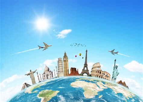 Top 5 Advantages Of Travel Agency Tour Packages Travel Agency