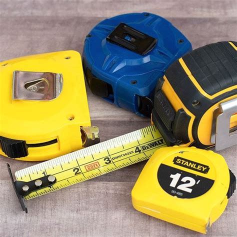 Best Tape Measure For Trim Carpentry - Best Tape Measure For Dummies