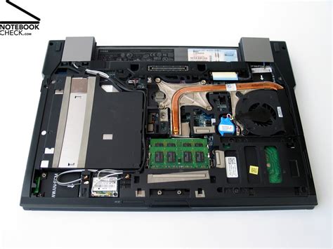 Latitude e6440 14 business laptop delivers leading performance, security, protection and easy management. Recensione Dell Latitude E6400 Notebook - Notebookcheck.it