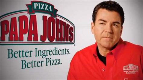 papa john s founder resigns as chairman after apologizing for racial slur